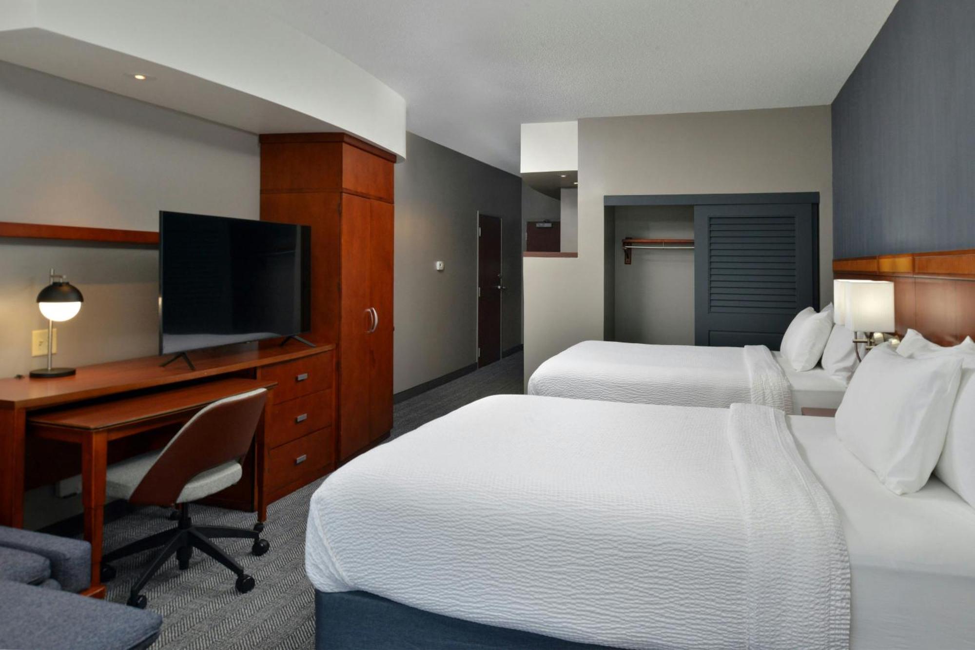 Courtyard By Marriott Harrisburg Hershey Extérieur photo