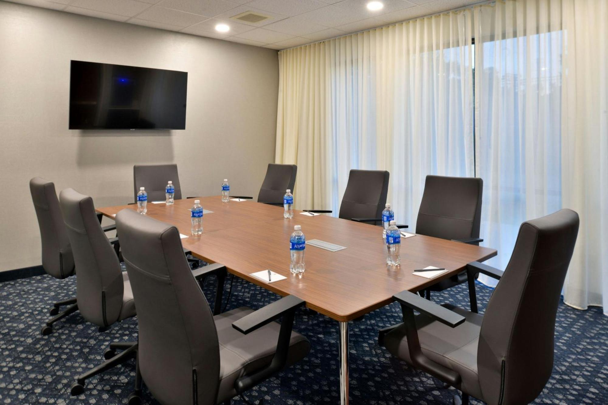 Courtyard By Marriott Harrisburg Hershey Extérieur photo