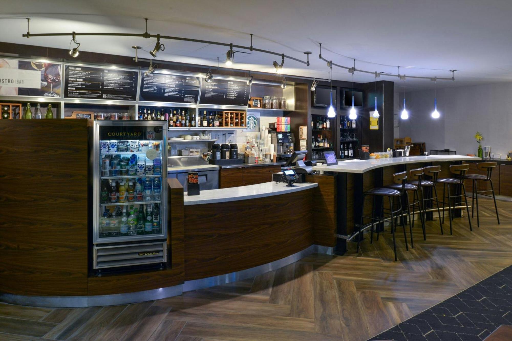 Courtyard By Marriott Harrisburg Hershey Extérieur photo