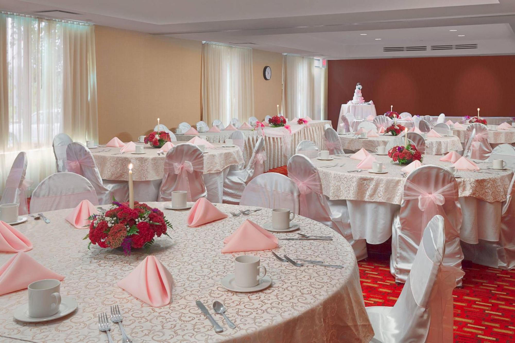 Courtyard By Marriott Harrisburg Hershey Extérieur photo