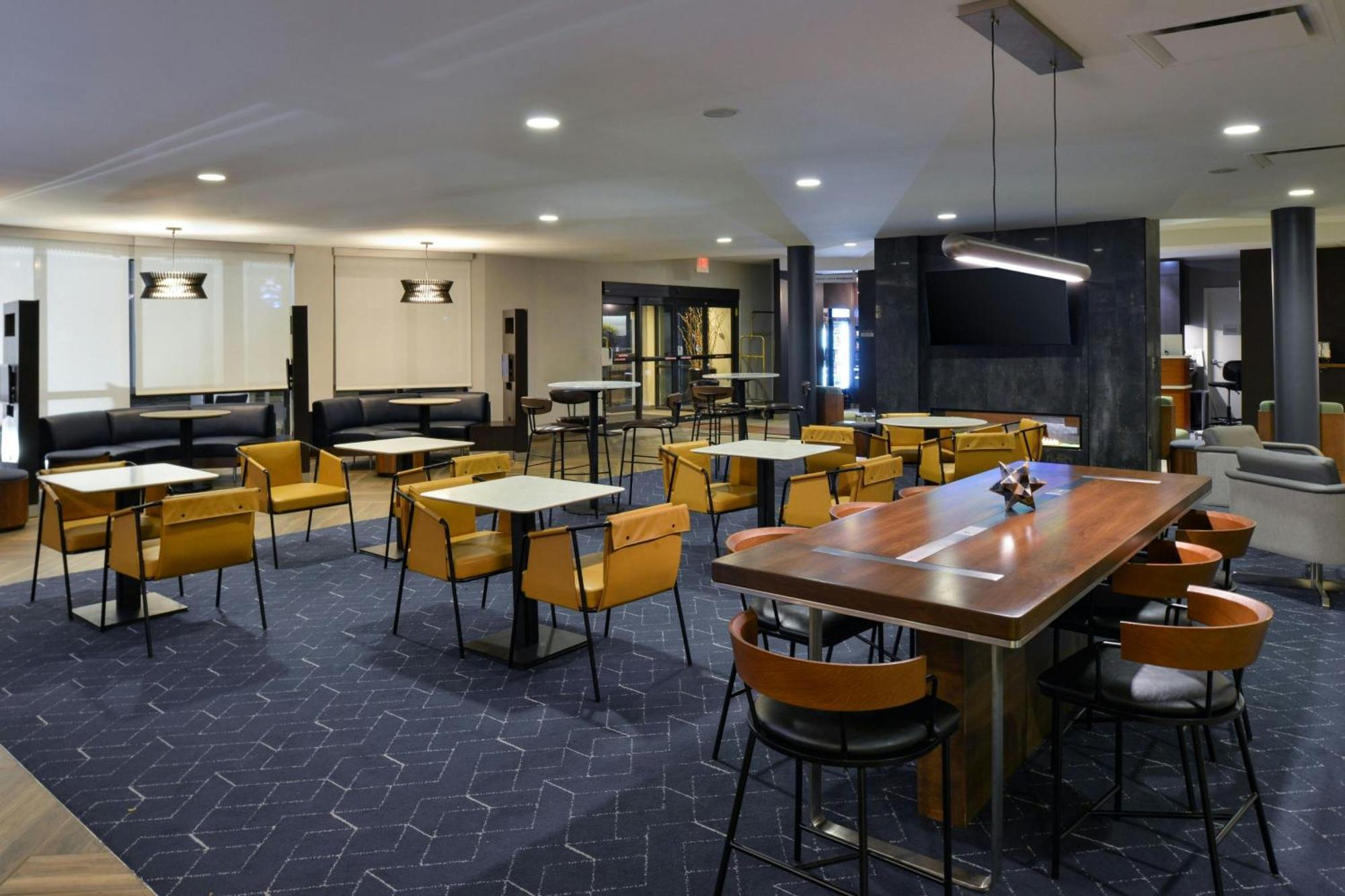 Courtyard By Marriott Harrisburg Hershey Extérieur photo