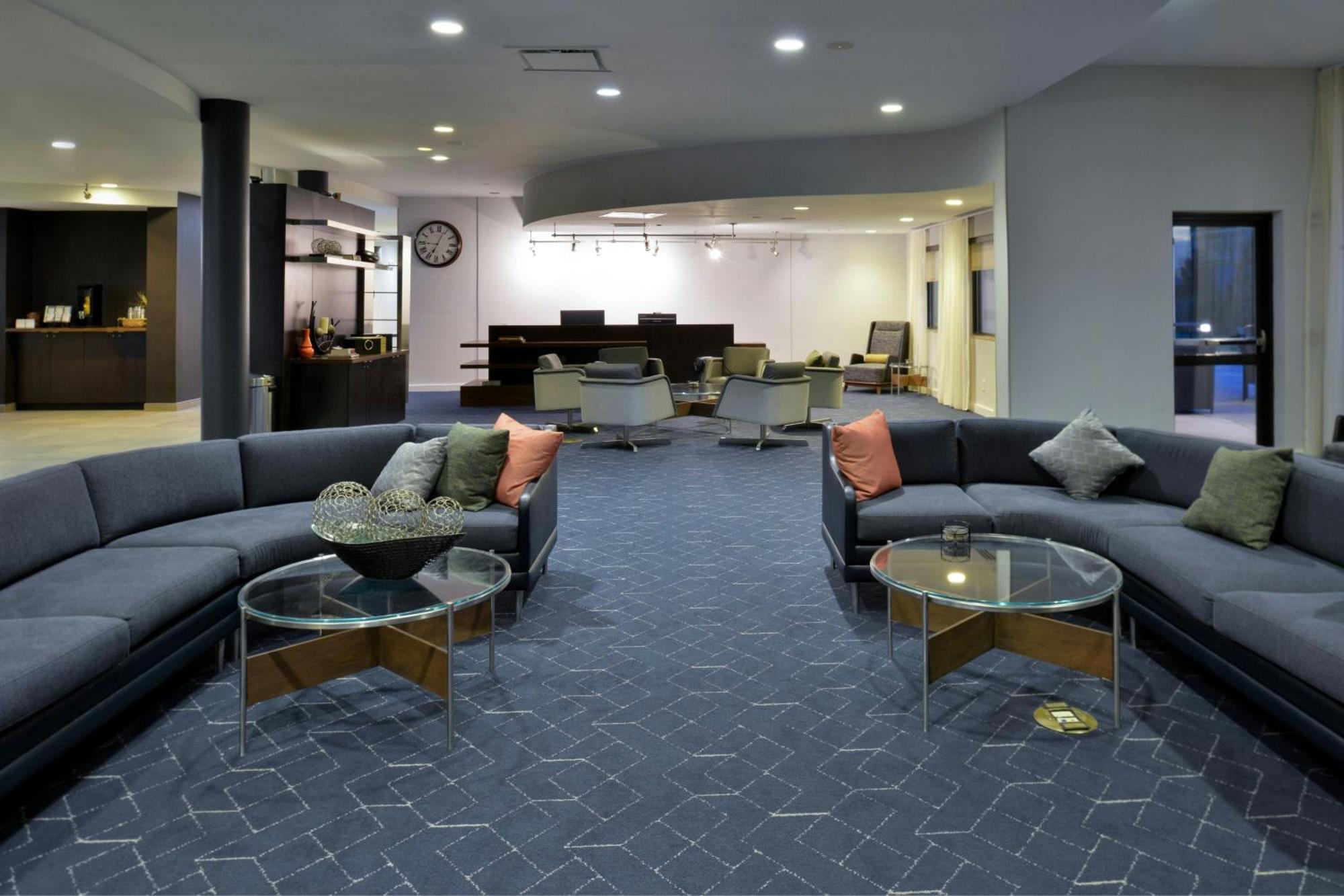 Courtyard By Marriott Harrisburg Hershey Extérieur photo
